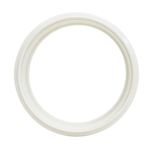 Luva-Simples-Esgoto-Serie-Normal-PVC-DN-100-Fortlev