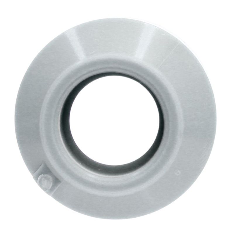 Bucha-de-Reducao-Longa-Esgoto-Serie-Normal-PVC-DN-50-x-40-Fortlev