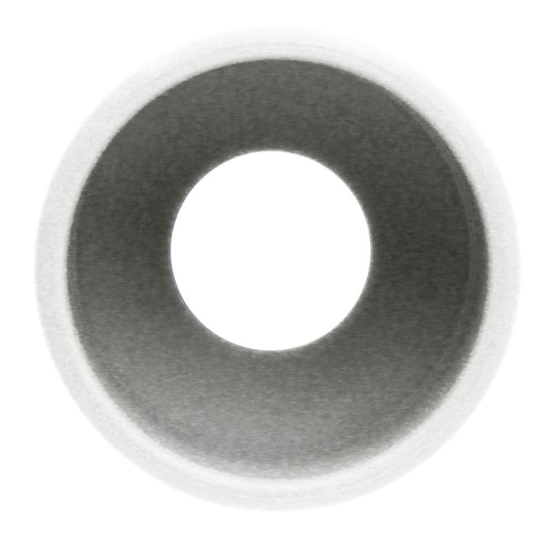 Bucha-de-Reducao-Longa-Esgoto-Serie-Normal-PVC-DN-50-x-40-Fortlev
