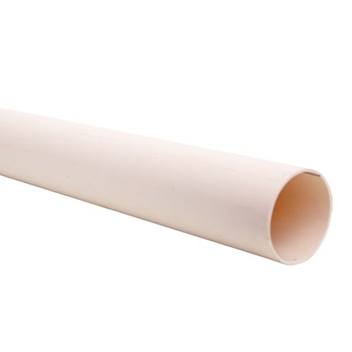 Tubo Esgoto Série Normal PVC 3m DN 100 Fortlev