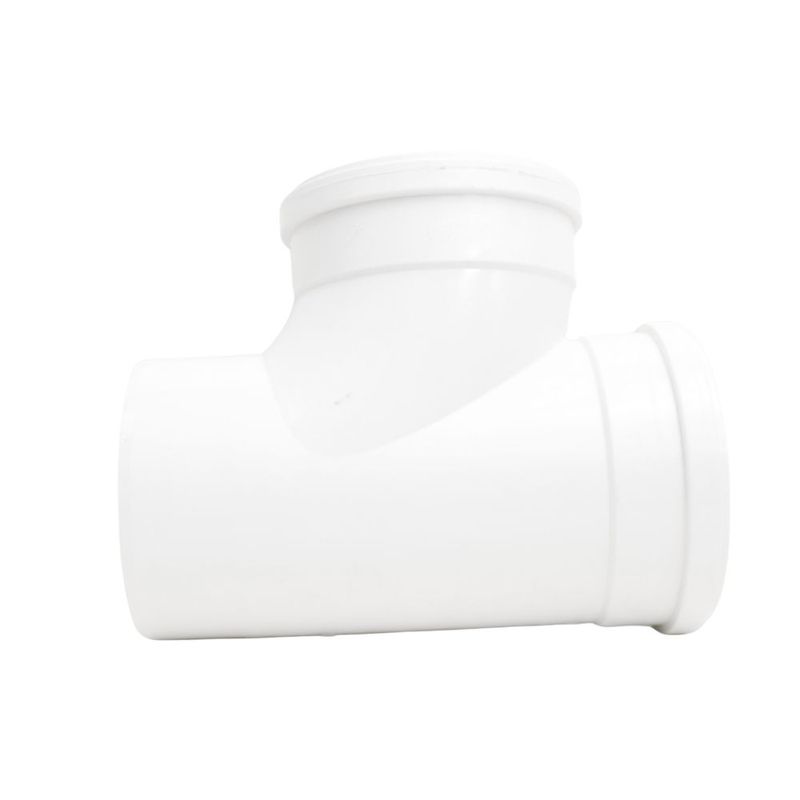 Te-Esgoto-Serie-Normal-PVC-DN-200-Fortlev