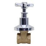 Base-para-Registro-de-Gaveta-Bruto-4509-Metal-Max-C31-3-4--Bognar