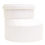 Reducao-Excentrica-Esgoto-Serie-Normal-PVC-DN-200-x-150-Fortlev