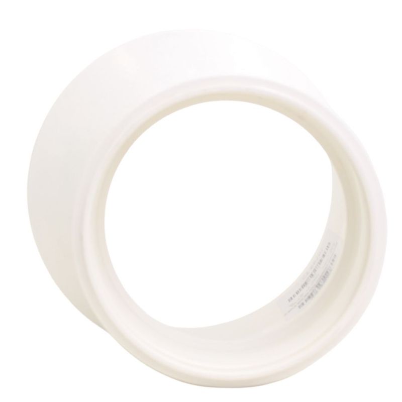 Reducao-Excentrica-Esgoto-Serie-Normal-PVC-DN-200-x-150-Fortlev