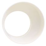 Reducao-Excentrica-Esgoto-Serie-Normal-PVC-DN-200-x-150-Fortlev