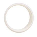 Luva-Simples-Esgoto-Serie-Normal-PVC-DN-75-Fortlev