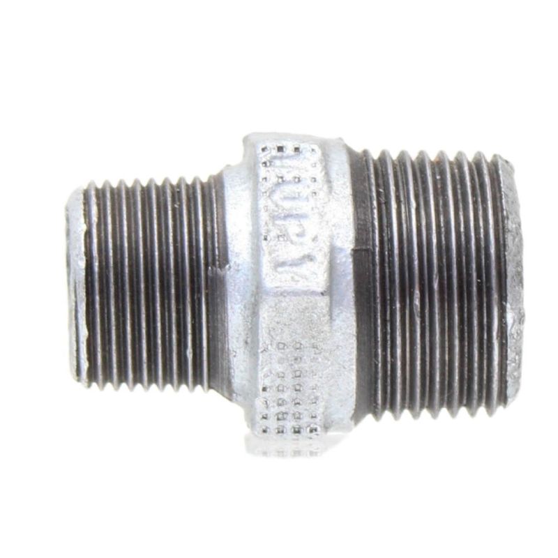 Niple-de-Reducao-Galvanizado-BSP-1-x-3-4--Tupy