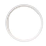 Porta-Grelha-Redondo-para-Grelha-Redonda-PVC-Branco-DN150-Amanco
