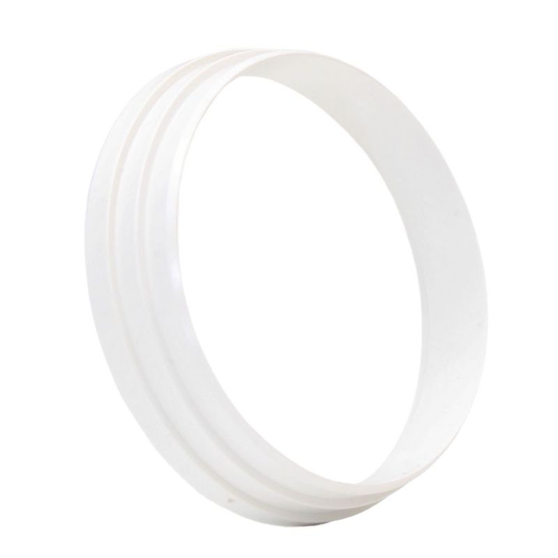 Porta-Grelha-Redondo-para-Grelha-Redonda-PVC-Branco-DN150-Amanco