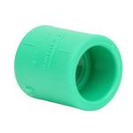 Luva-Simples-Femea-Femea-PPR-25mm-Amanco