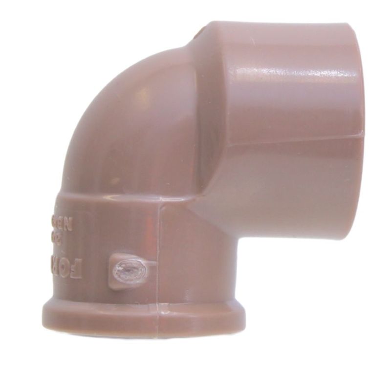 Joelho-90-Soldavel-LR-PVC-20mm-x-1-2--Fortlev