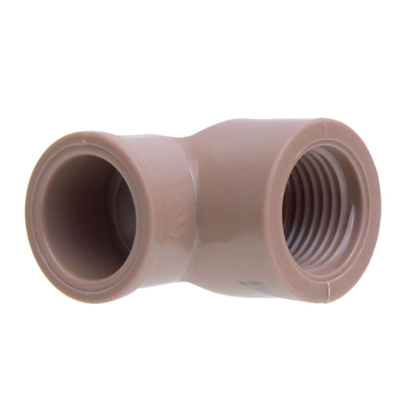 Joelho-90-Soldavel-LR-PVC-20mm-x-1-2--Fortlev