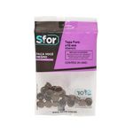 Tapa-Furo-Plastico-10mm-Marrom-20-Pecas