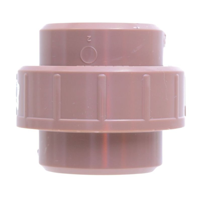 Uniao-Soldavel-PVC-32mm-Fortlev