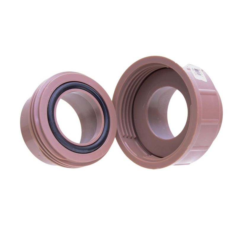 Uniao-Soldavel-PVC-32mm-Fortlev