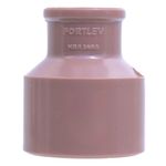 Bucha-de-Reducao-Soldavel-Longa-PVC-40mm-x-25mm-Fortlev