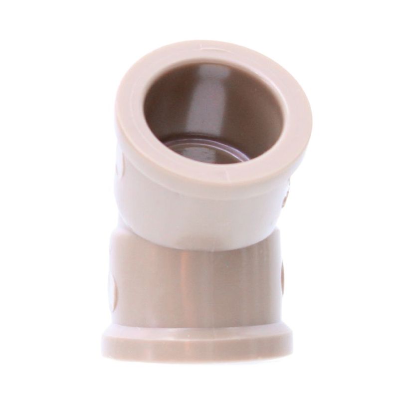 Joelho-45-Soldavel-PVC-25mm-Fortlev