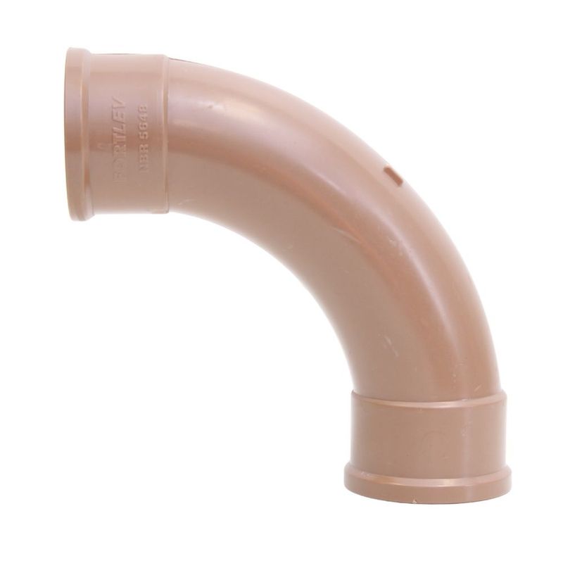 Curva-90-Soldavel-PVC-25mm-Fortlev