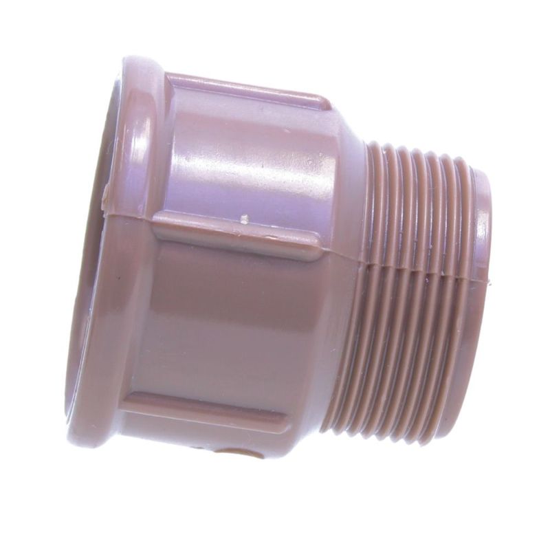 Adaptador-Soldavel-Curto-PVC-50mm-x-1.1-2--Fortlev
