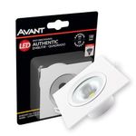 Spot-de-LED-Supimpa-Embutir-Quadrado-Branco-5W-450-Lumens-Luz-Amarela