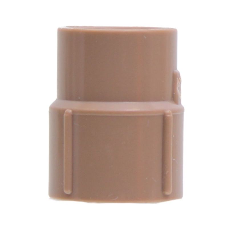 Luva-Soldavel-PVC-50mm-Fortlev