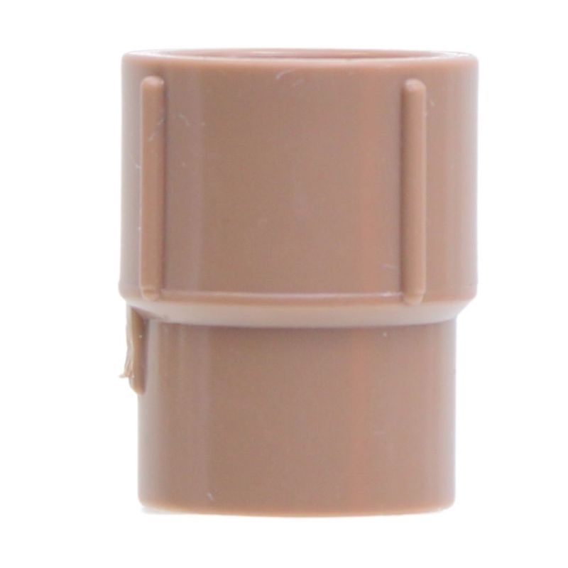 Luva-Soldavel-PVC-50mm-Fortlev