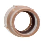 Luva-Soldavel-PVC-50mm-Fortlev