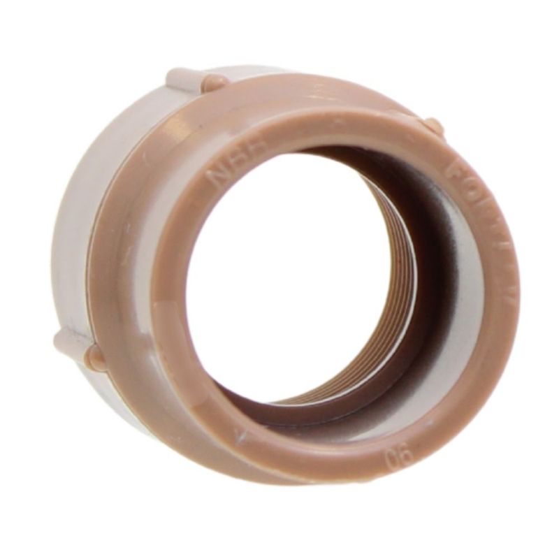Luva-Soldavel-PVC-50mm-Fortlev