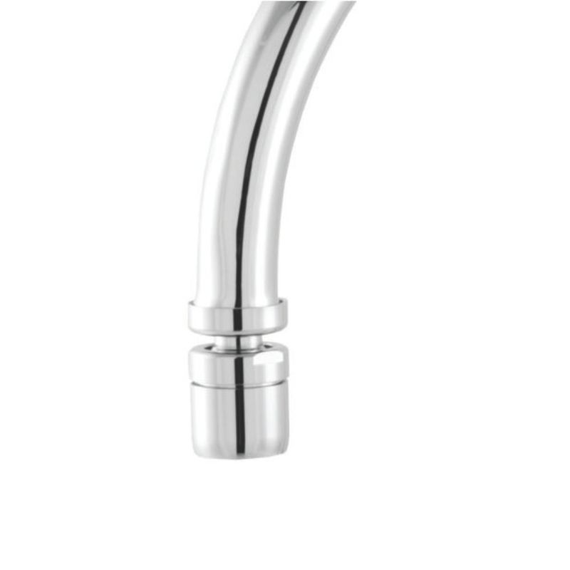 Torneira-Coz.-Mesa-Bica-Alta-C-Arejador-Articulado-1-4-Cristal-Cromado