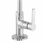 Torneira-Coz.-Mesa-Bica-Alta-C-Arejador-Articulado-1-4-Cristal-Cromado