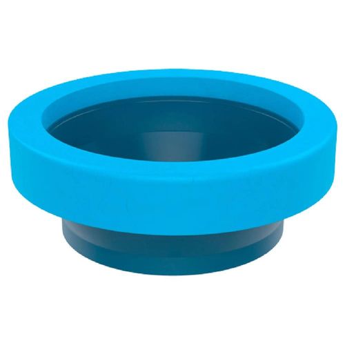 Anel de Vedação para Vaso Sanitário com Guia Blukit