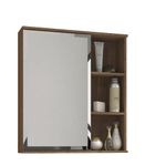 Espelheira-para-Banheiro-Treviso-558cm-Amendoa