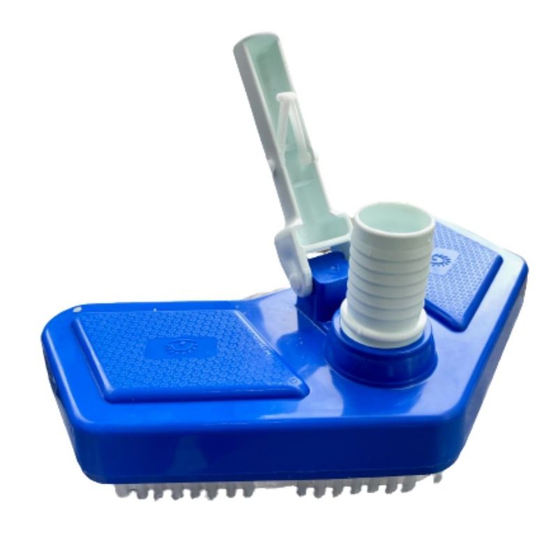 Aspirador-Escova-Asa-Delta-Nylon-25cm-Piscina-Brustec