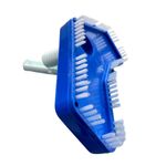 Aspirador-Escova-Asa-Delta-Nylon-25cm-Piscina-Brustec