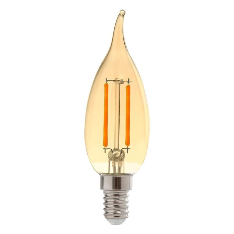 Lampada-de-LED-Filamento-Vela-2W-E14-180-Lumens-Luz-Ambar-127V