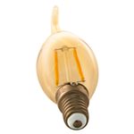 Lampada-de-LED-Filamento-Vela-2W-E14-180-Lumens-Luz-Ambar-127V