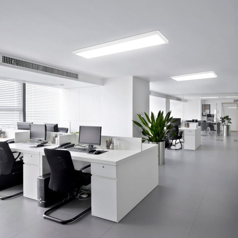 Painel-de-LED-Sobrepor-Home-Tech-50W-120x30cm-5000-Lumens-Luz-Branca