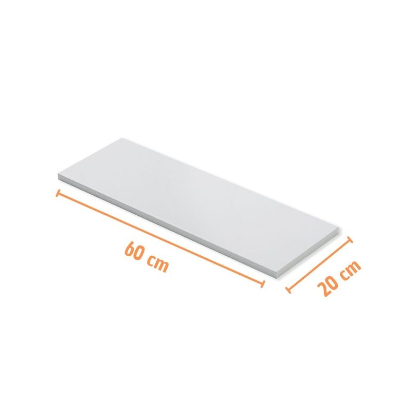 Prateleira-MDP-Branco-sem-Suporte-60x20x15cm