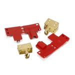 Kit-Conectores-Eletrofitas-EF18x2---4un-de-3-saidas-para-Tomada-2P