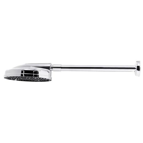 Ducha Fria ABS Cromada 6x1/2" Astra