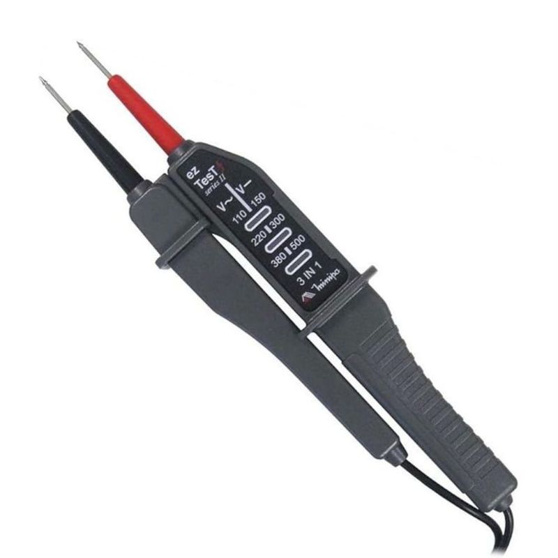 Detector-Tensao-Eztest-ll
