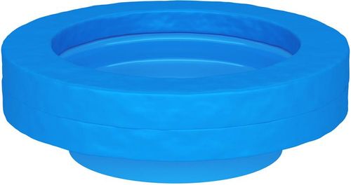 Anel de Vedação para Vaso Sanitário com Guia Decanel Deca