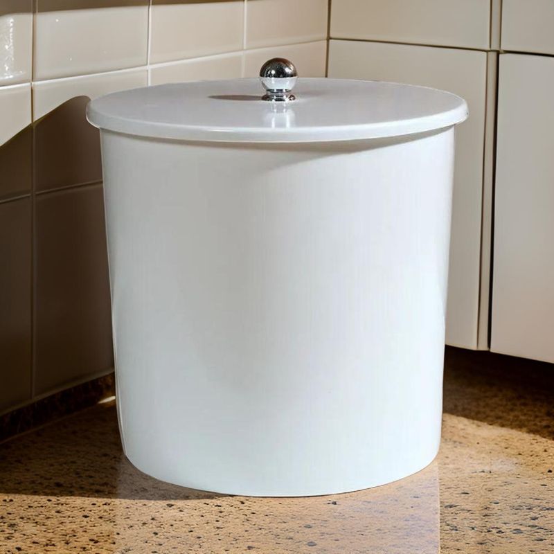 Lixeira-Multiuso-55L-Branca-com-Tampa-Alupox