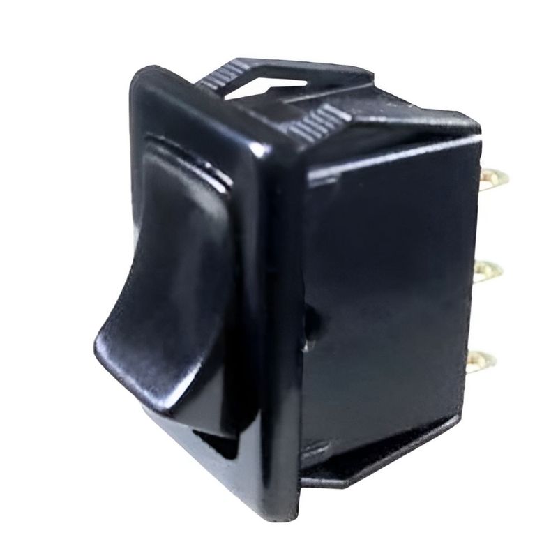 Mini-Chave-Tres-Posicoes-ate-80W-Preta-Dni