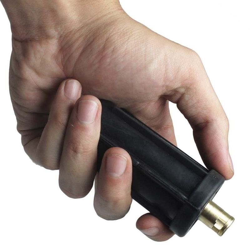 Conector-Engate-Rapido-Encaixe-127mm-Macho-Femea-500A---CG-500