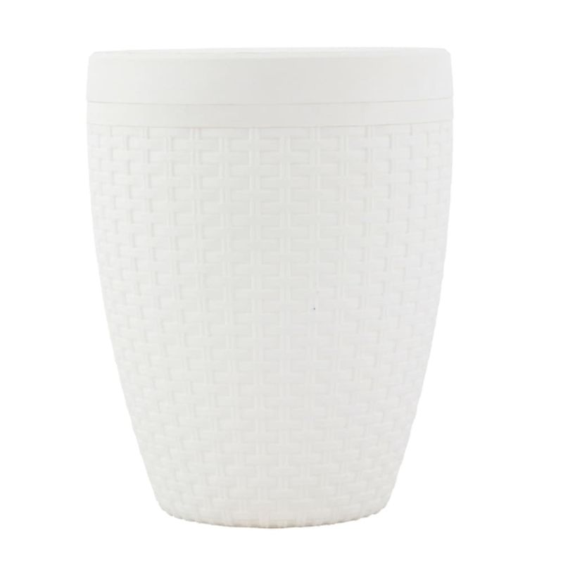 Lixeira-Rattan-6L-Branca-com-Tampa-Aquaplas