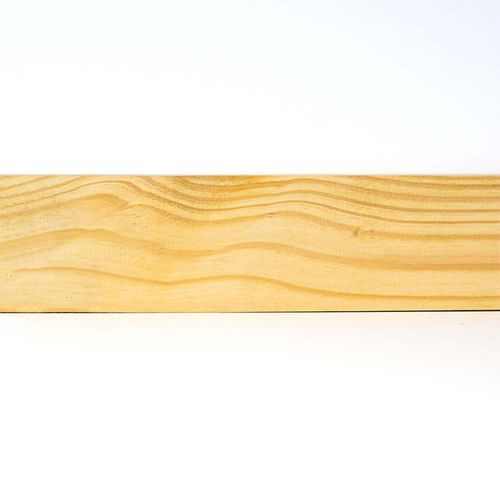 Sarrafo Aparelhado de Pinus 2x10cm 1m