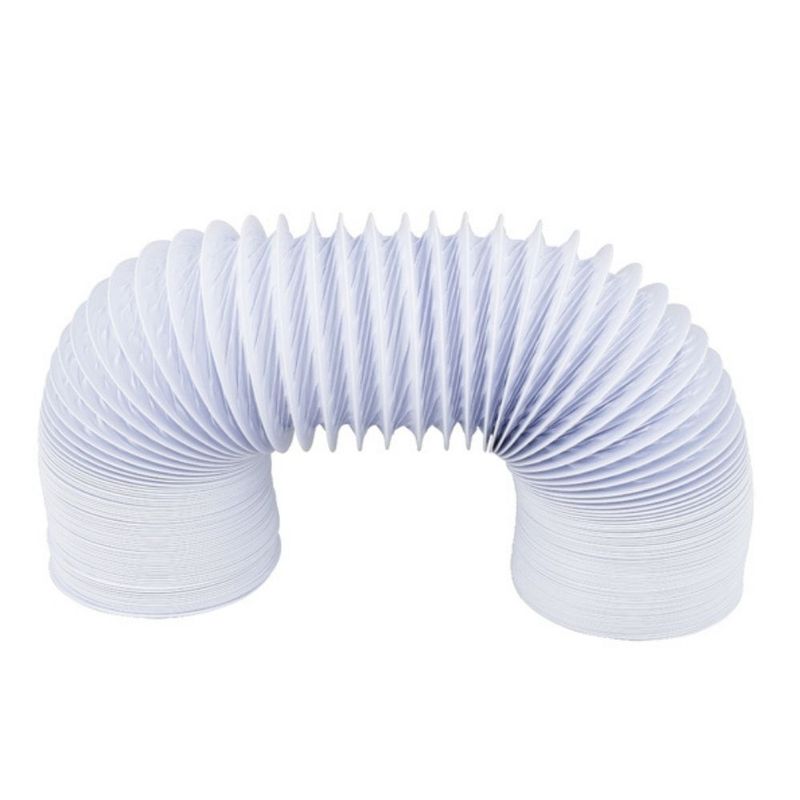Tubo-Flexivel-Polywest-Branco-125mm-com-5-Metros