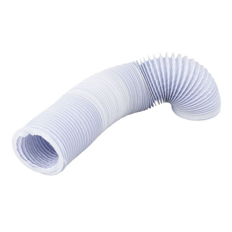Tubo-Flexivel-Polywest-Branco-125mm-com-5-Metros