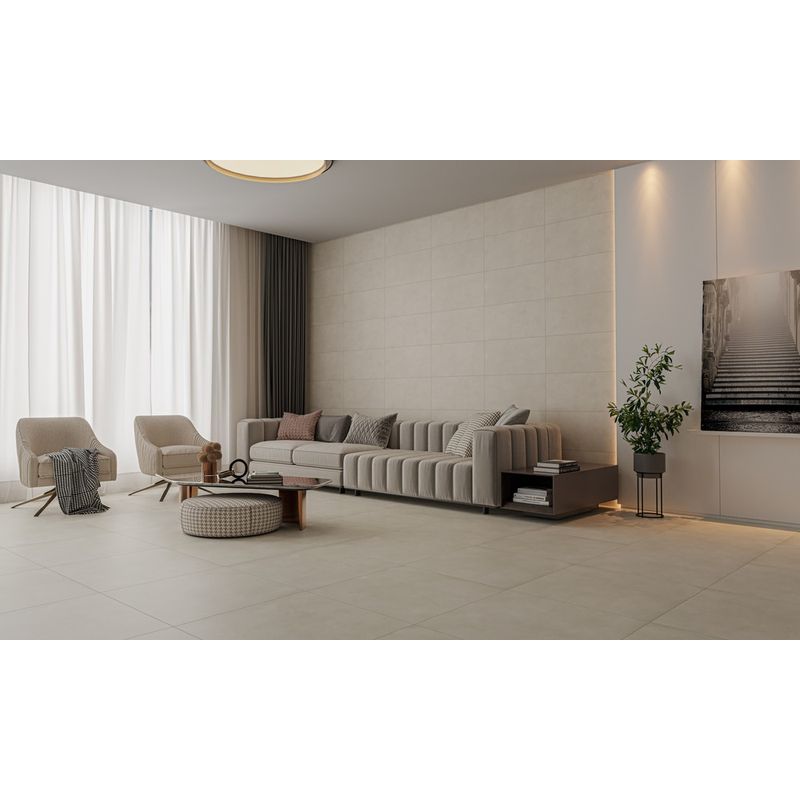 Piso-Flat-Silver-Retificado-Brilhante-Bege-38x76cm-202m2